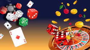 Официальный сайт Casino Vabank