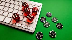 Официальный сайт Casino RioBet