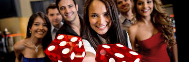 Онлайн казино Casino RioBet